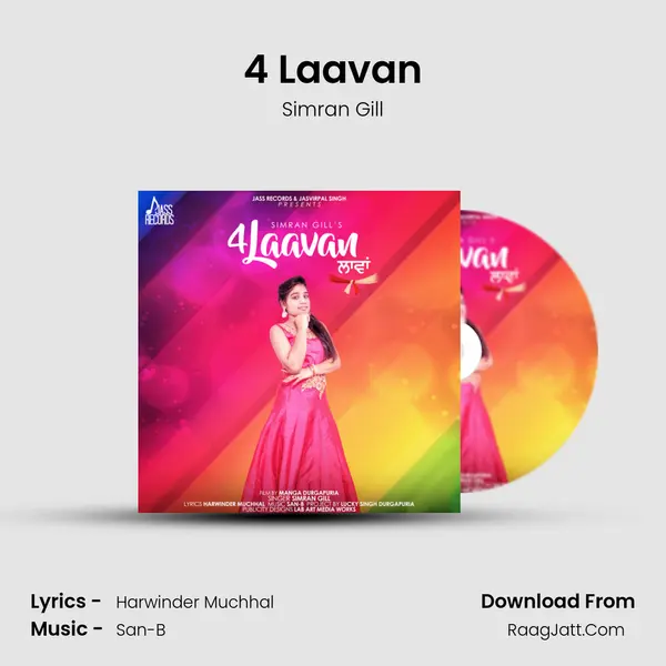 4 Laavan mp3 song