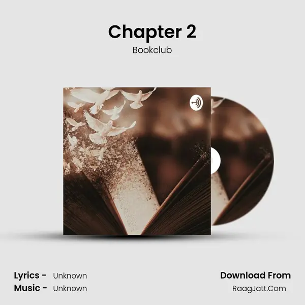Chapter 2 MP3 Song by Bookclub Cover