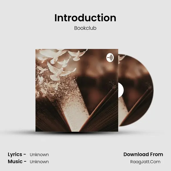Introduction MP3 Song by Bookclub Cover