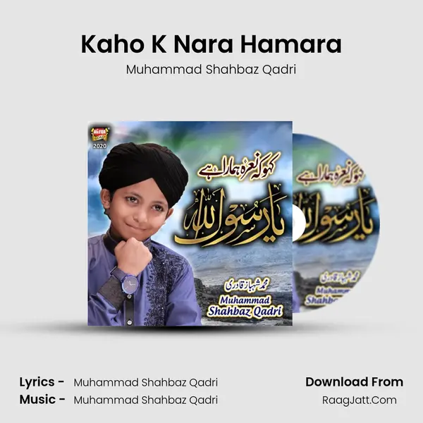 Kaho K Nara Hamara mp3 song