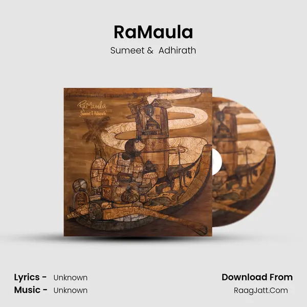 RaMaula mp3 song