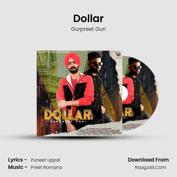 Dollar mp3 song