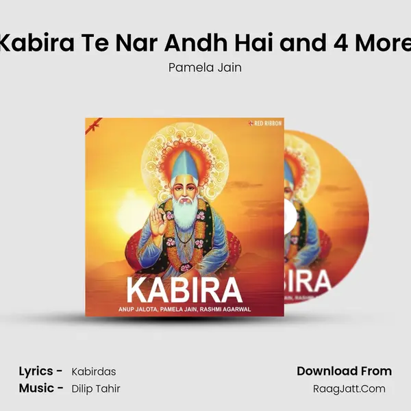 Kabira Te Nar Andh Hai and 4 More Cover