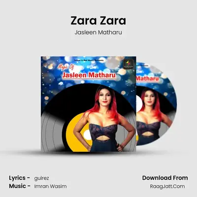 Zara Zara mp3 song