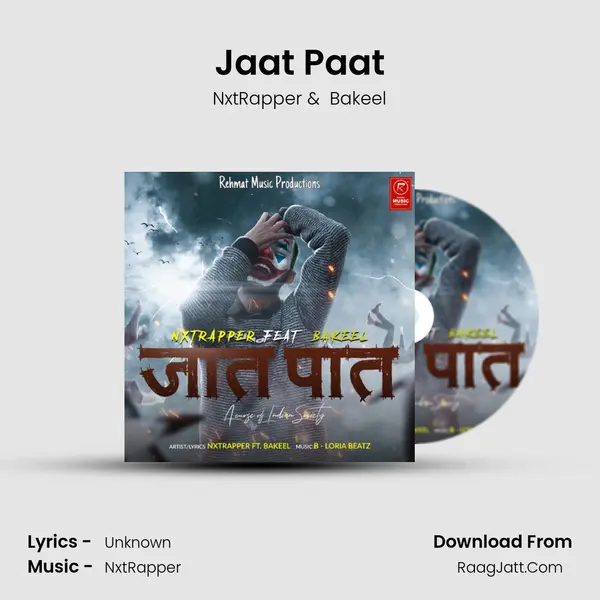 Jaat Paat mp3 song