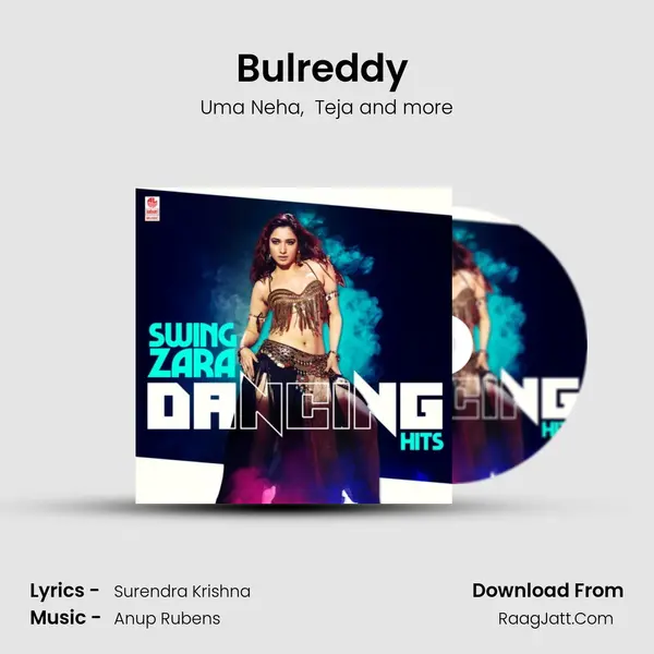 Bulreddy (From Sita) mp3 song