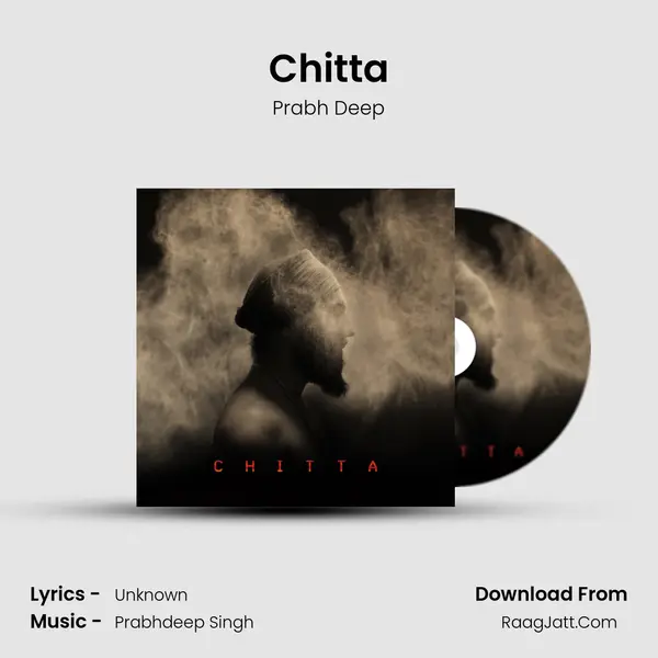 Chitta Cover