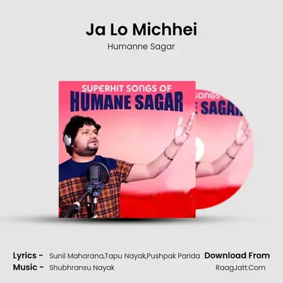 Ja Lo Michhei Cover