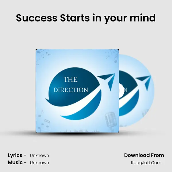 Success Starts in your mind MP3 Song by  Cover