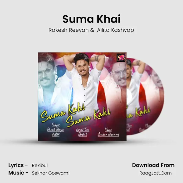 Suma Khai - 
