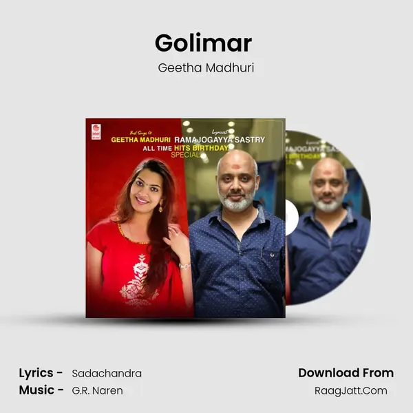 Golimar (From 