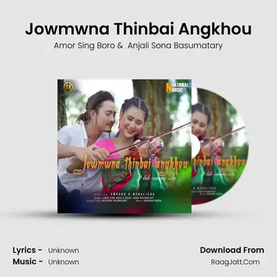 Jowmwna Thinbai Angkhou - Single - 