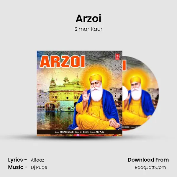 Arzoi mp3 song