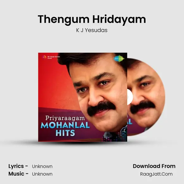 Thengum Hridayam Cover