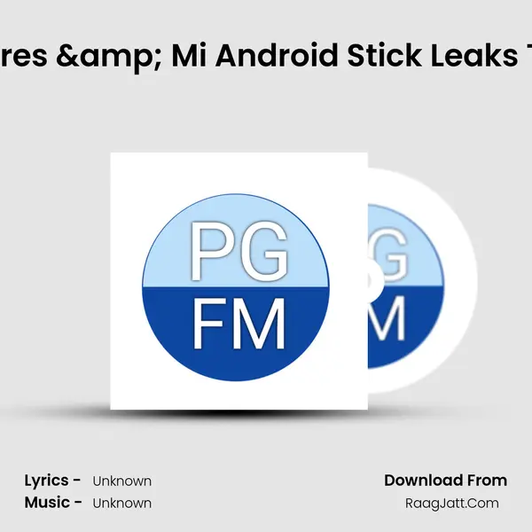 Mi TV Android Stick Features & Mi Android Stick Leaks Tech News - Phenomenal MP3 Song by  Cover