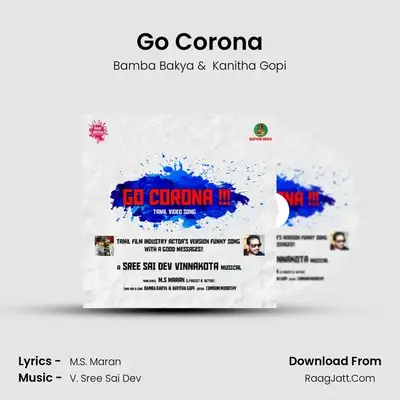 Go Corona mp3 song