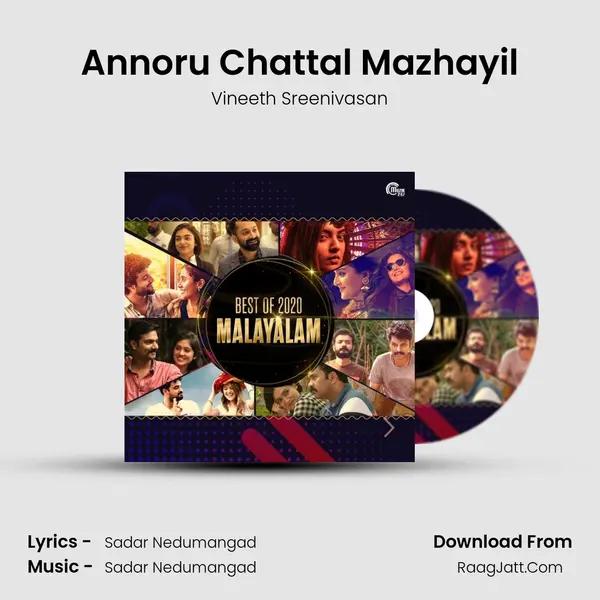 Annoru Chattal Mazhayil mp3 song