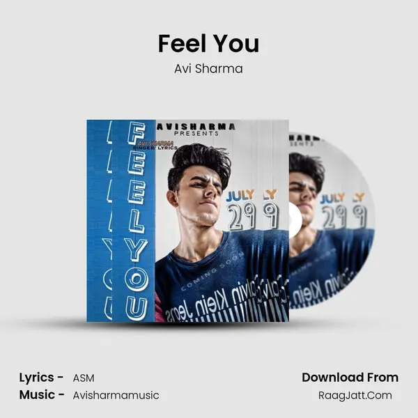 Feel You - 