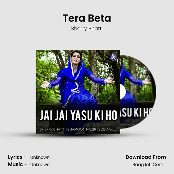 Tera Beta mp3 song