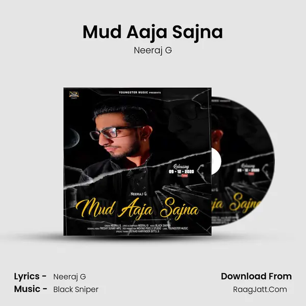 Mud Aaja Sajna mp3 song