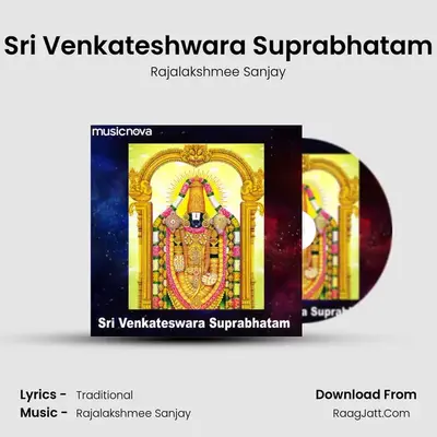 Sri Venkateshwara Suprabhatam - 