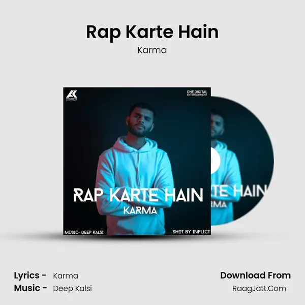 Rap Karte Hain - 
