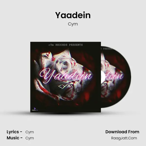 Yaadein MP3 Song by Cym Cover