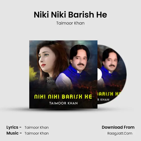 Niki Niki Barish He mp3 song