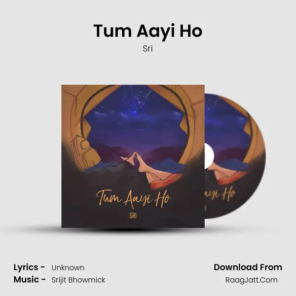 Tum Aayi Ho Cover