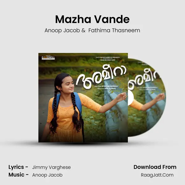 Mazha Vande mp3 song
