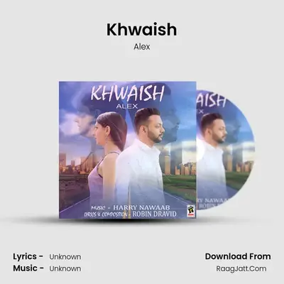 Khwaish mp3 song