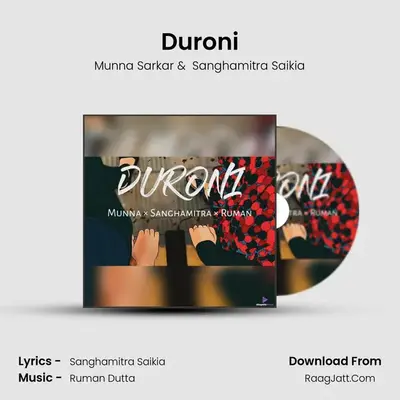 Duroni - Munna Sarkar