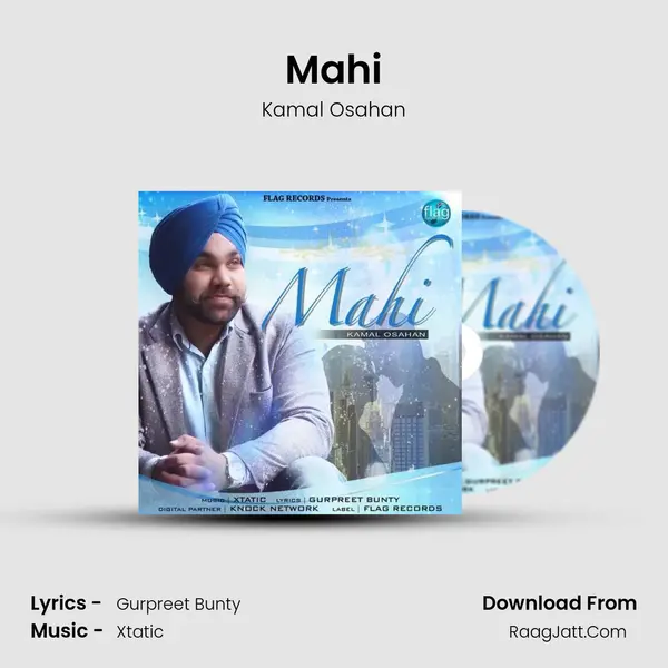 Mahi mp3 song