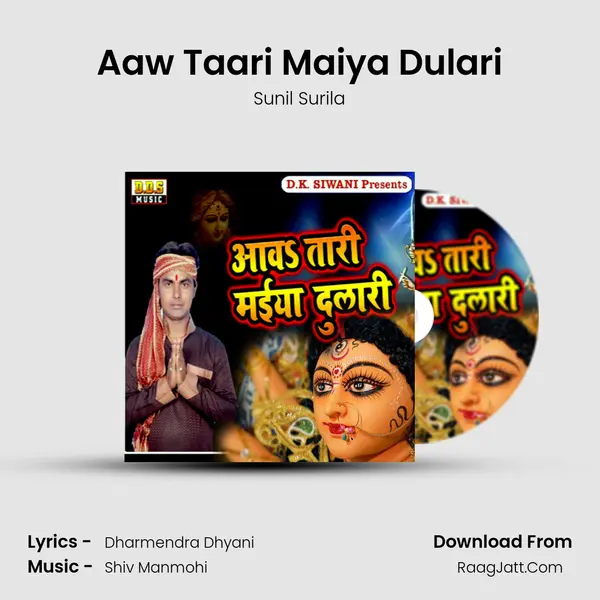 Aaw Taari Maiya Dulari Cover