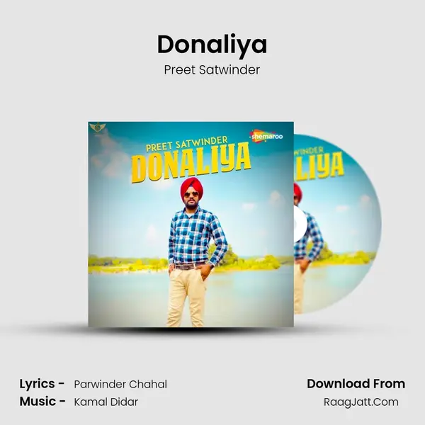 Donaliya mp3 song
