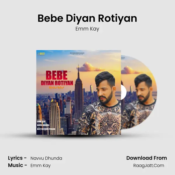 Bebe Diyan Rotiyan mp3 song