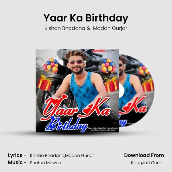 Yaar Ka Birthday mp3 song