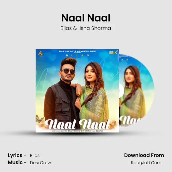 Naal Naal MP3 Song by Bilas Cover