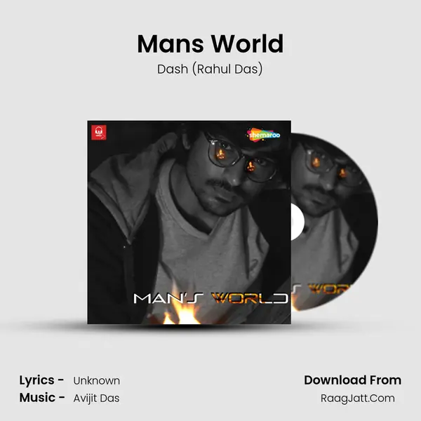 Man&#x27;s World mp3 song