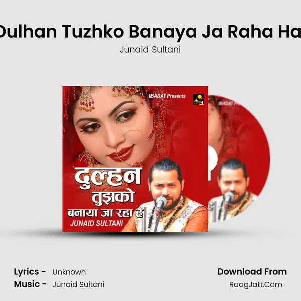 Dulhan Tuzhko Banaya Ja Raha Hai mp3 song