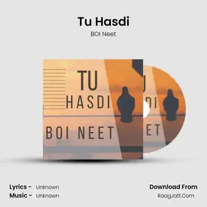 Tu Hasdi Cover