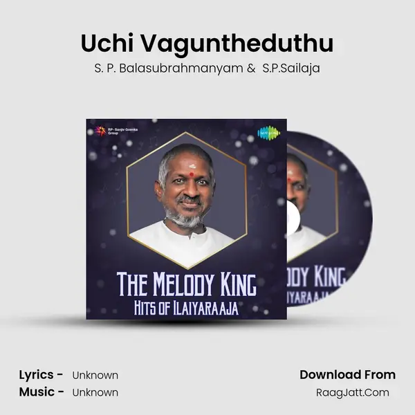 Uchi Vaguntheduthu Cover
