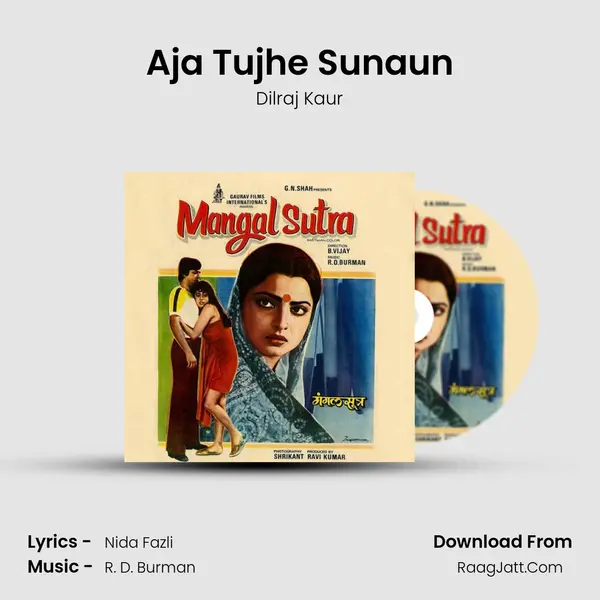 Aja Tujhe Sunaun mp3 song
