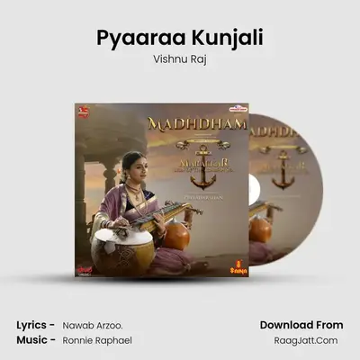 Pyaaraa Kunjali MP3 Song by Vishnu Raj Cover
