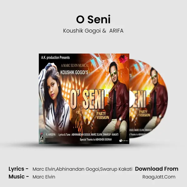 O Seni mp3 song