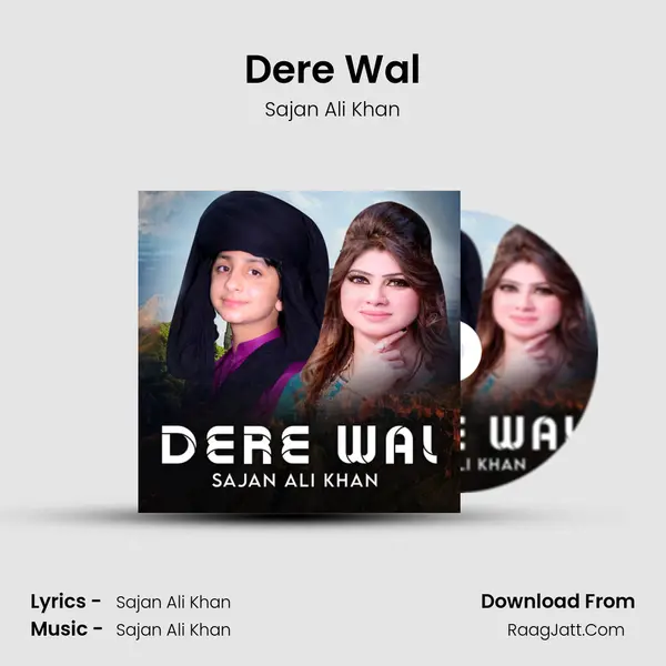 Dere Wal mp3 song