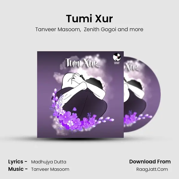 Tumi Xur MP3 Song by Tanveer Masoom Cover