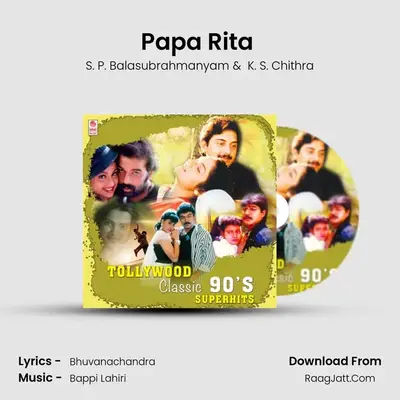 Papa Rita (From "Gang Leader") Cover