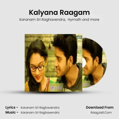 Kalyana Raagam MP3 Song by Karanam Sri Raghavendra Cover