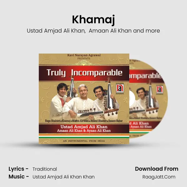 Khamaj mp3 song